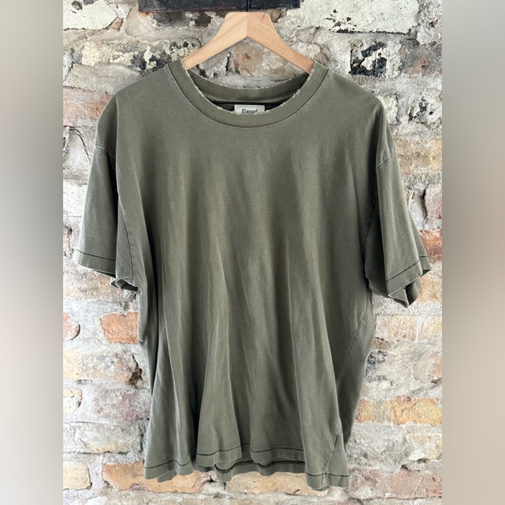 Elwood Core Tee